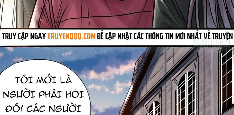 thế giới xa lạ chapter 28 13