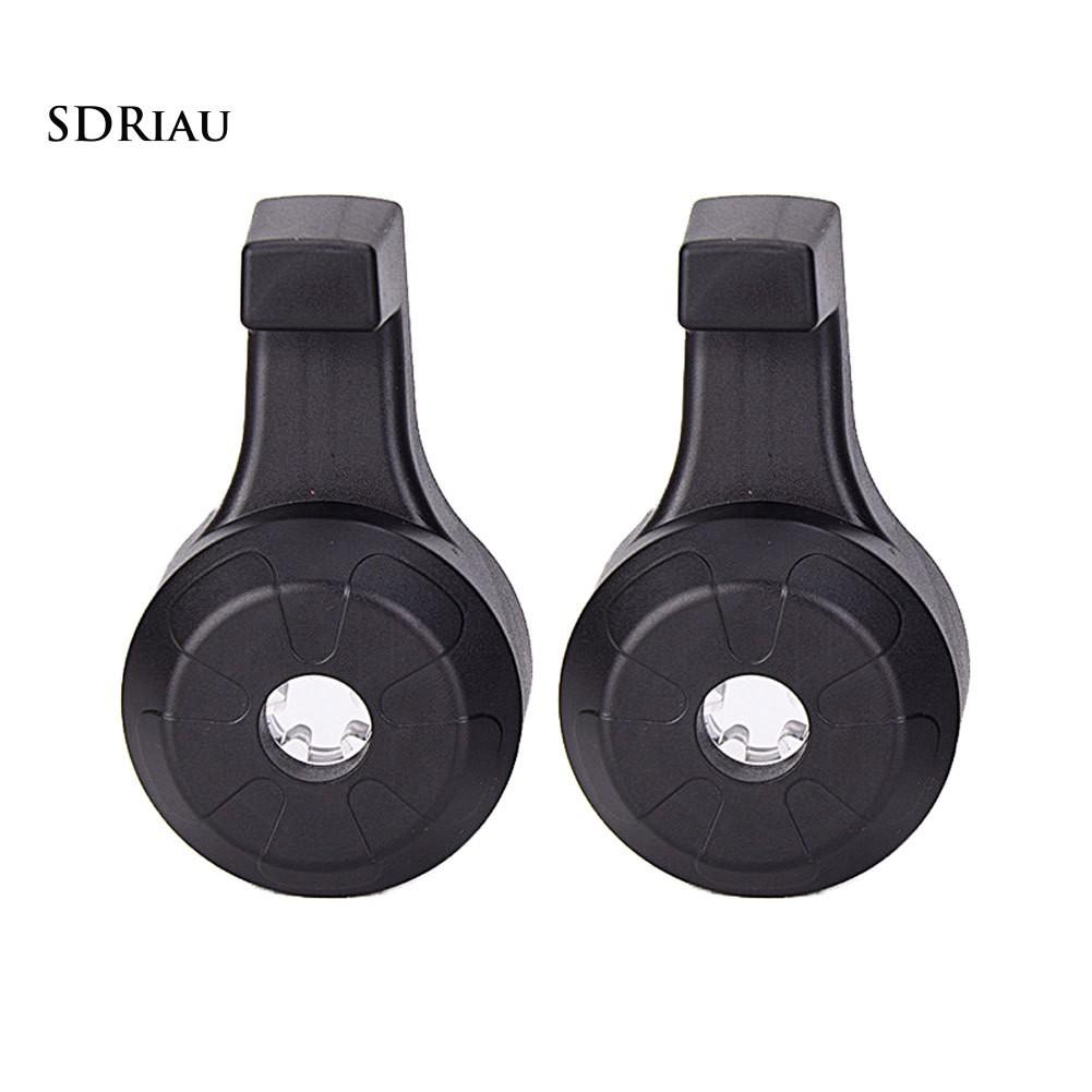 Bộ 2 móc vật dụng tiện lợi dành cho xe hơi