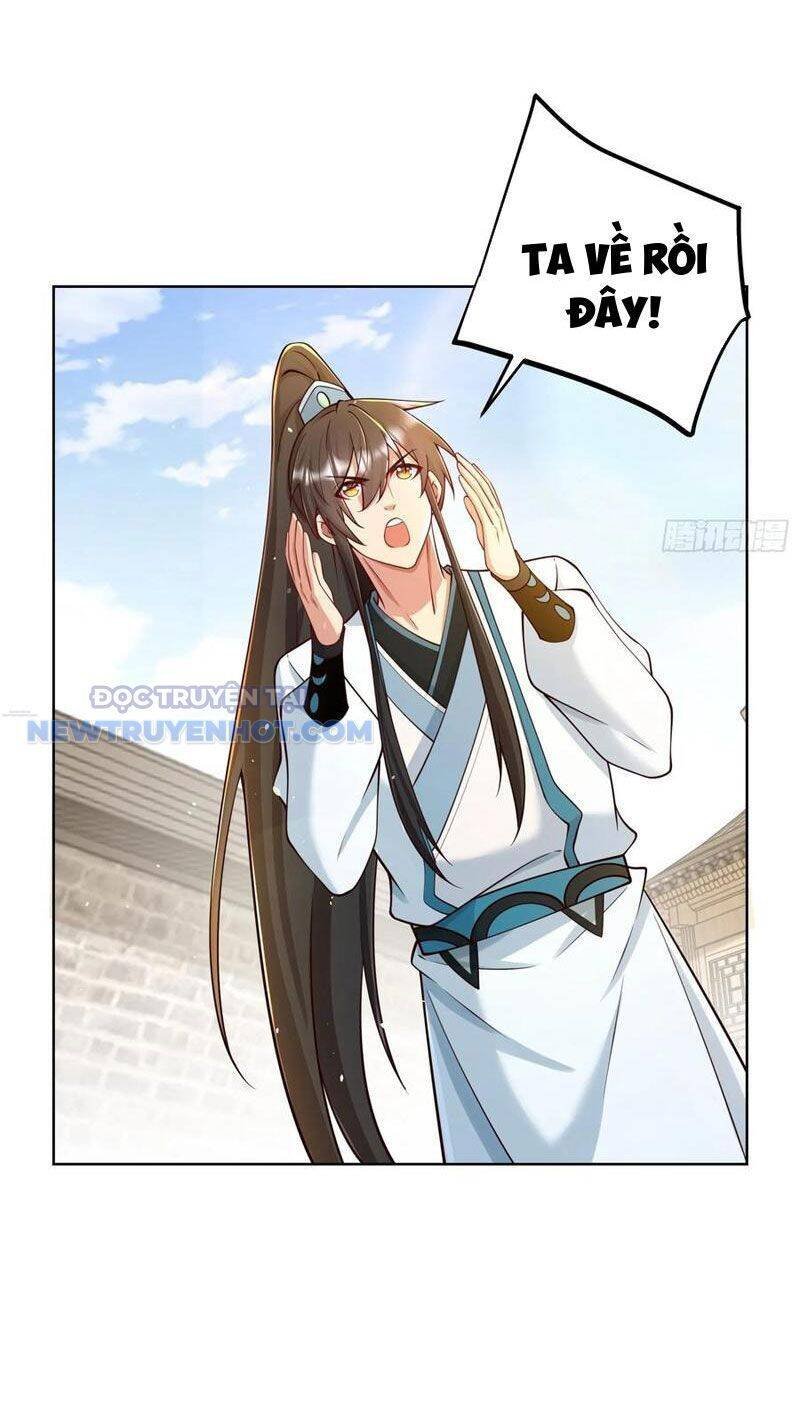 ta thực sự không muốn làm thần tiên chapter 63 11