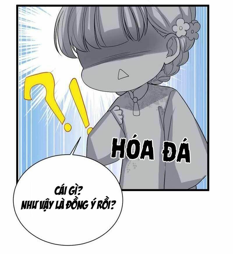 vợ yêu tư sủng của thiếu soái chapter 25 18