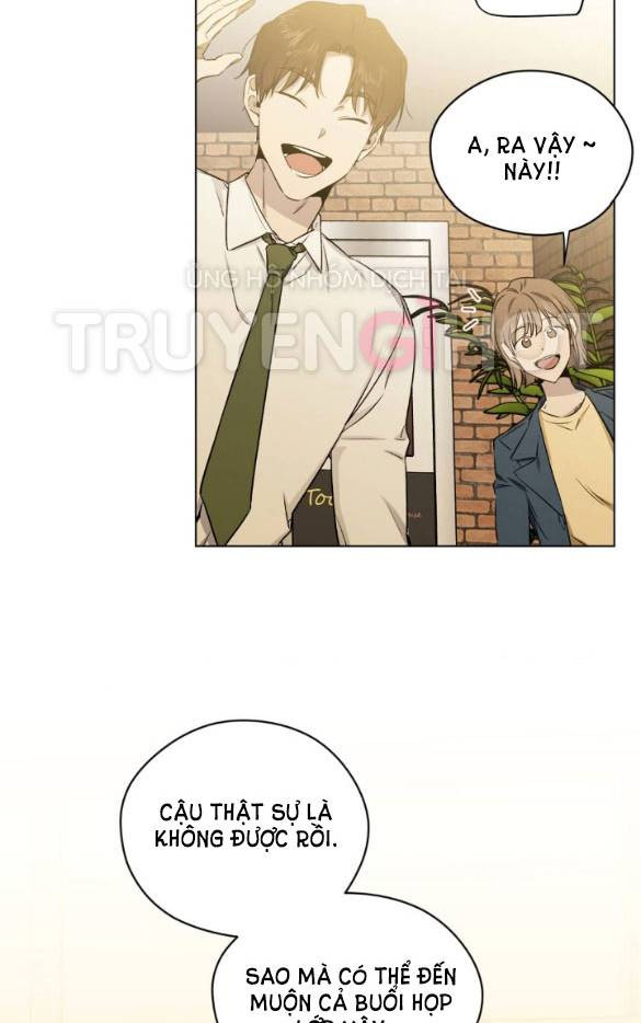 sương giá chapter 1.2 4