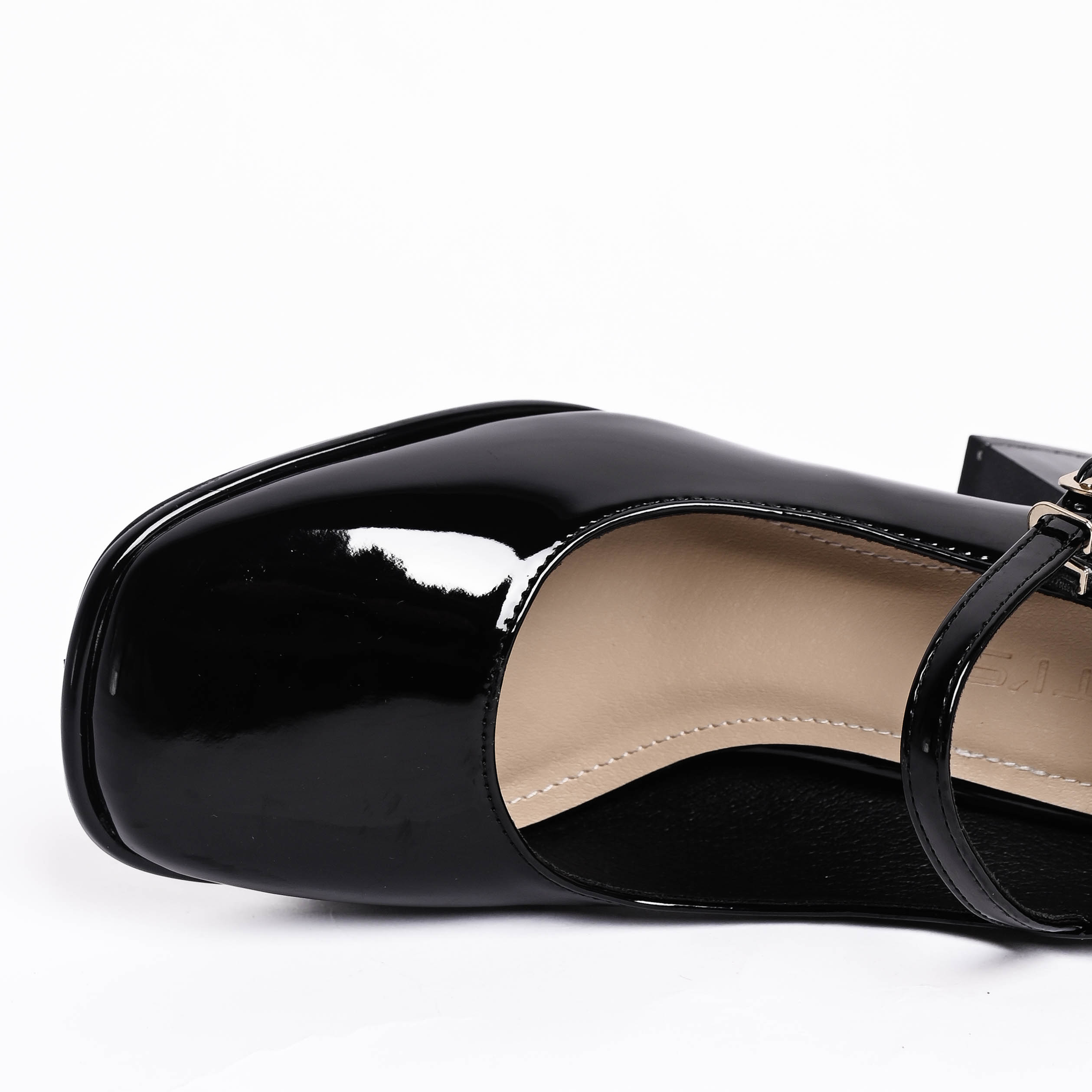 Giày Bitis cao gót nữ