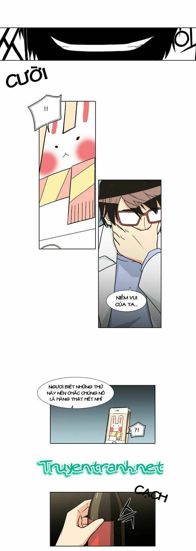 the language of god chapter 16 17