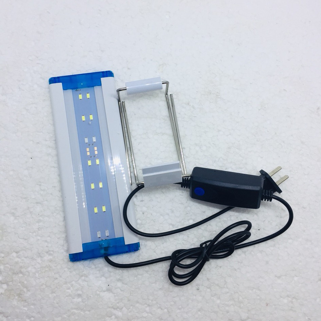 Đèn led cho hồ cá 20 đến 30 cm