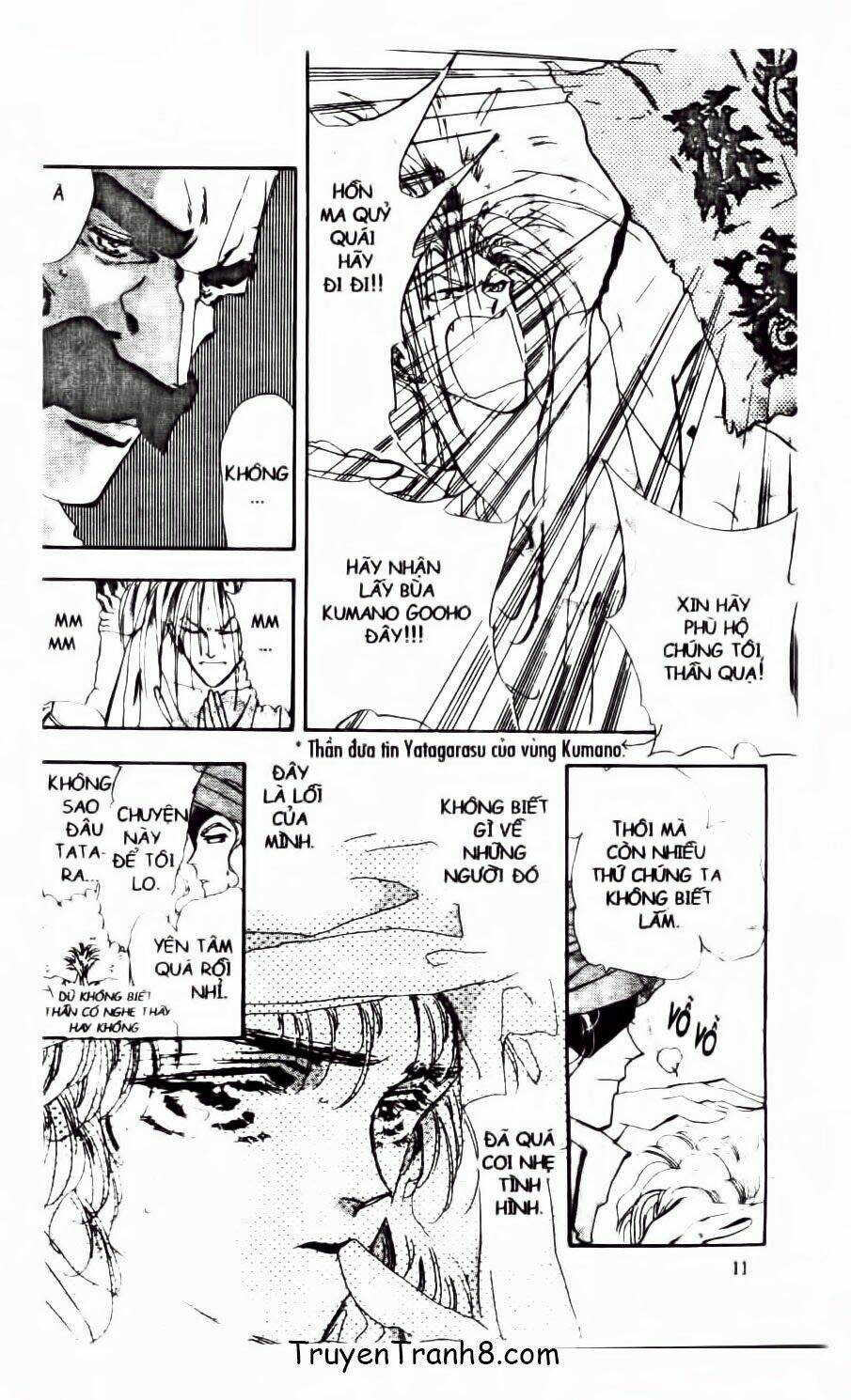 đứa con số phận chapter 39 8