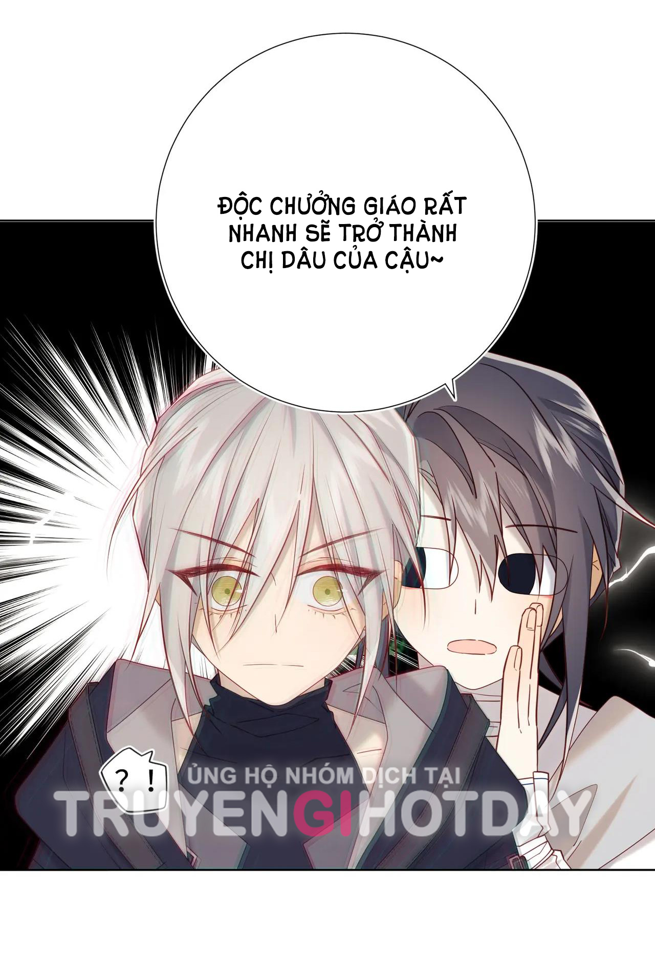 ác nữ cự tuyệt nam chính chapter 111 13