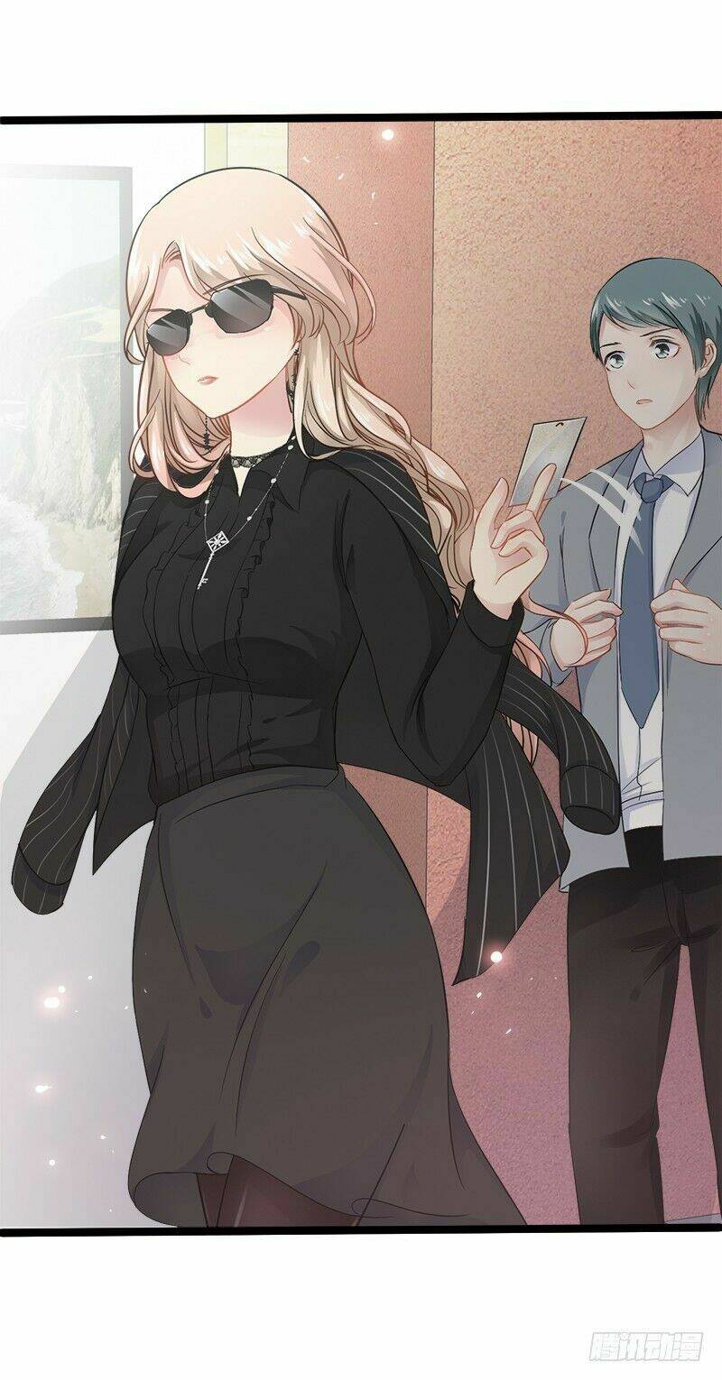 thần bí đế thiếu điềm sủng thê chapter 4 35