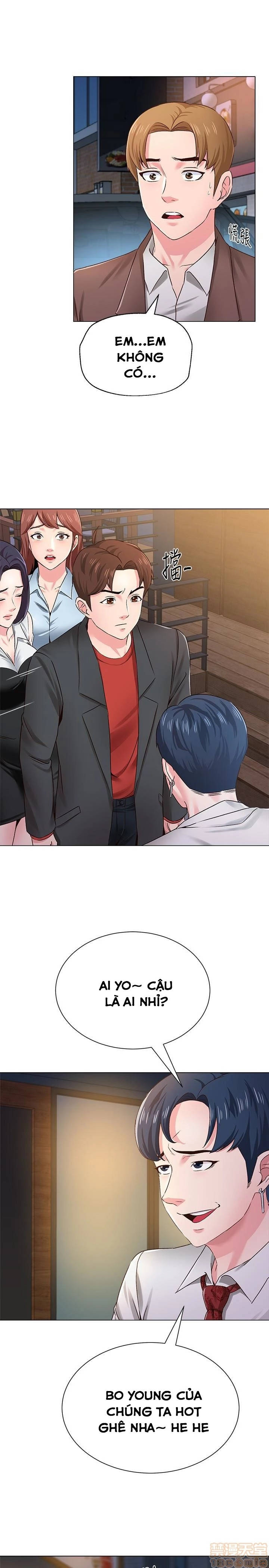 cô giáo gợi cảm chapter 34 24