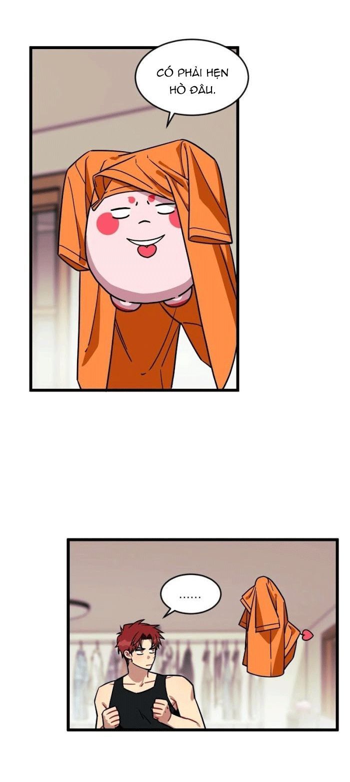 điều ước của cậu là mệnh lệnh của tớ chapter 6 4