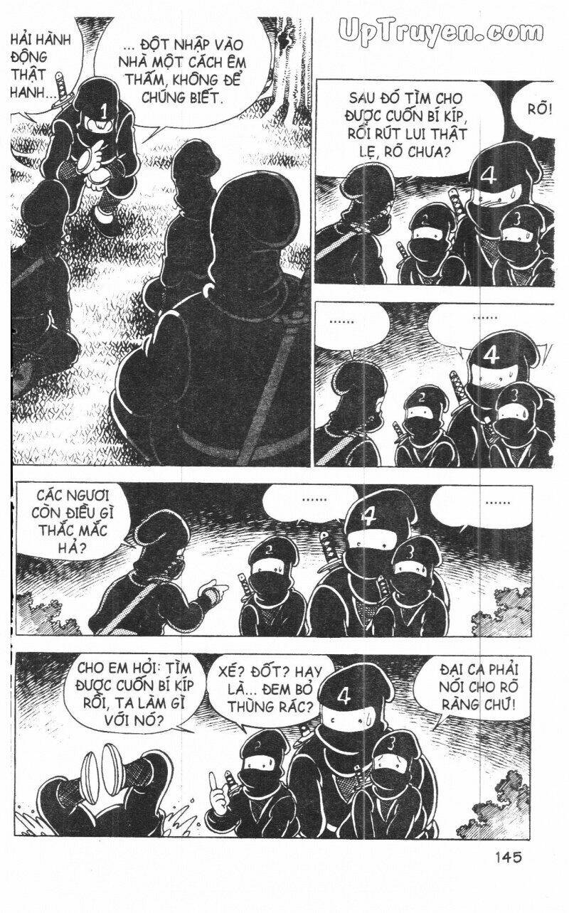 đội quân nhí nhố chapter 16 146