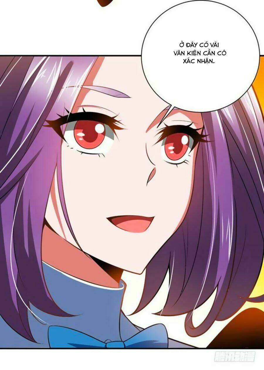 người yêu khát máu của tôi chapter 96 16