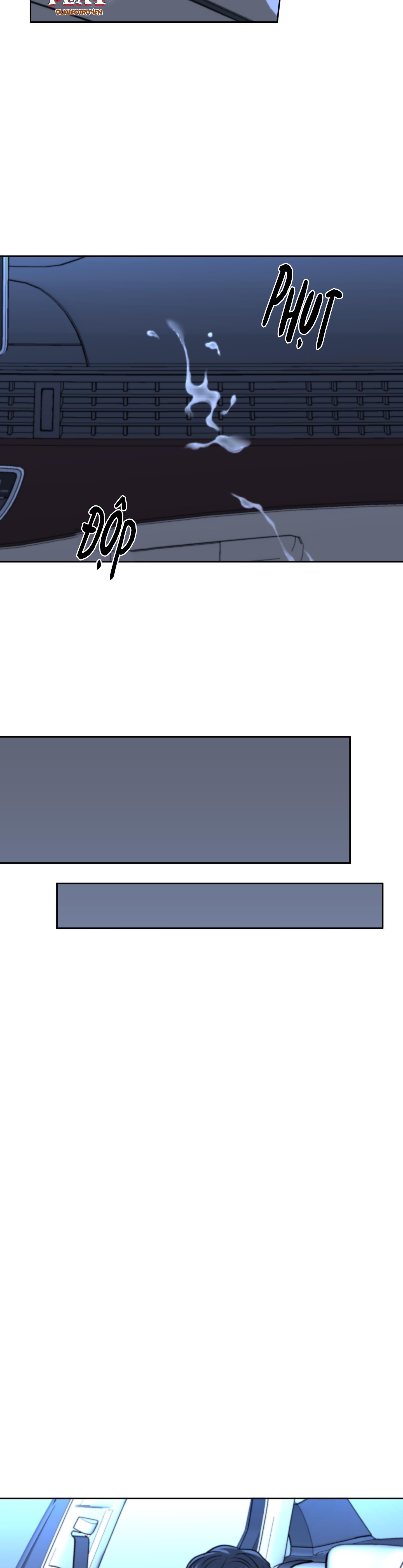 sự phụ thuộc giữa củi và lửa chapter 13 27