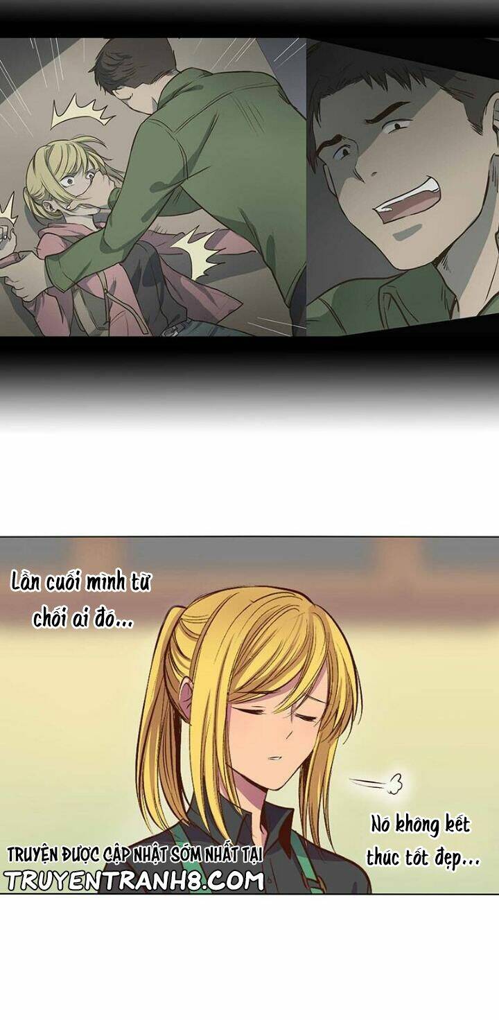 bí mật sâu sắc nhất của tôi chapter 27 23