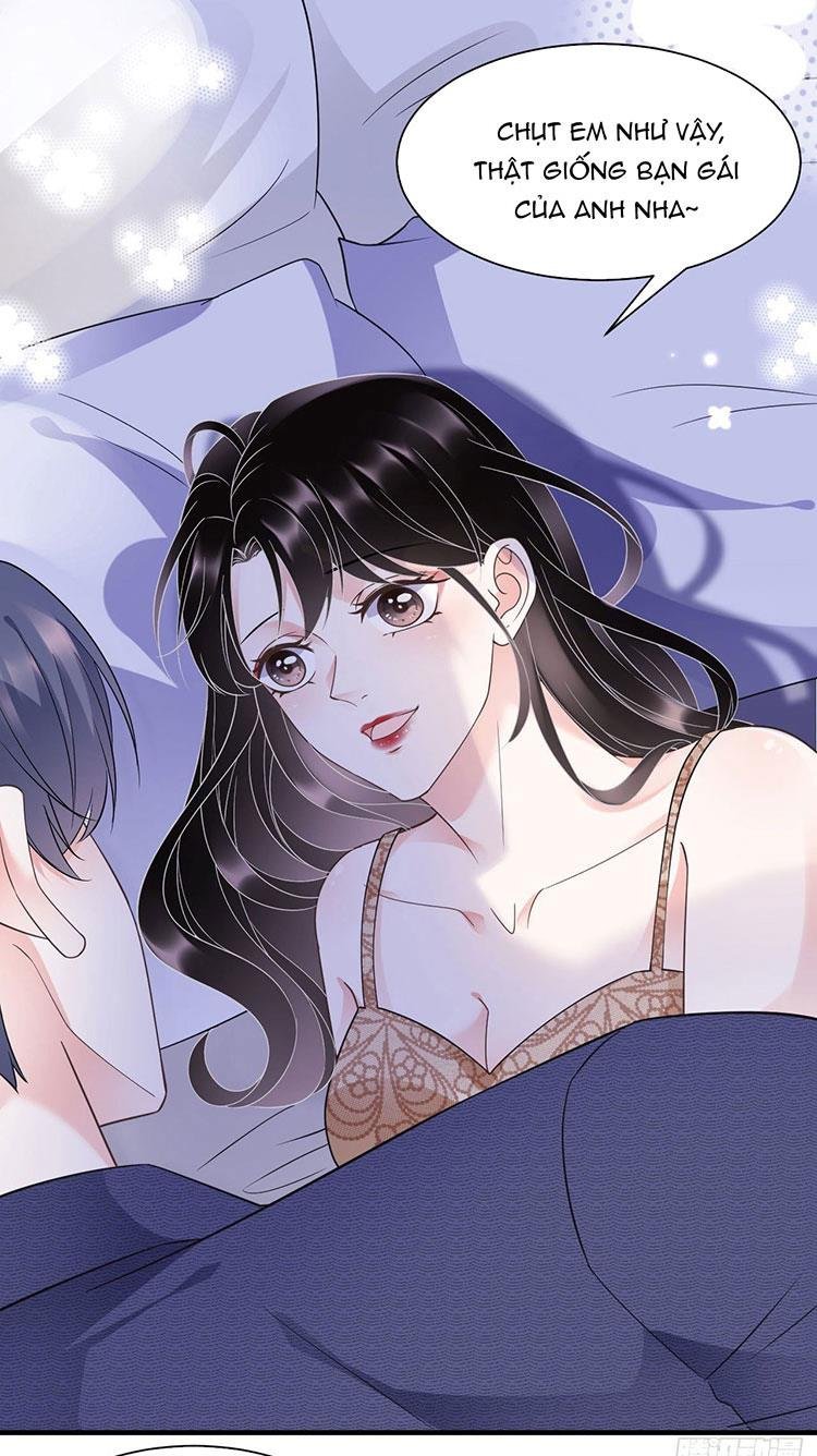 [16+] đại tiểu thư có thể có ý đồ xấu chapter 20.1 20