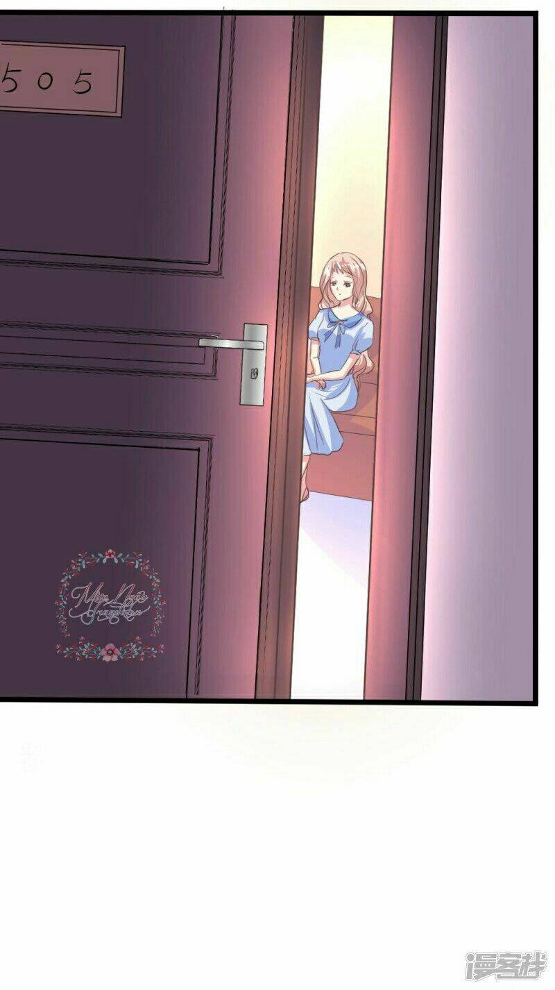 cô vợ nhỏ bị mù của hàn thiếu chapter 1 43