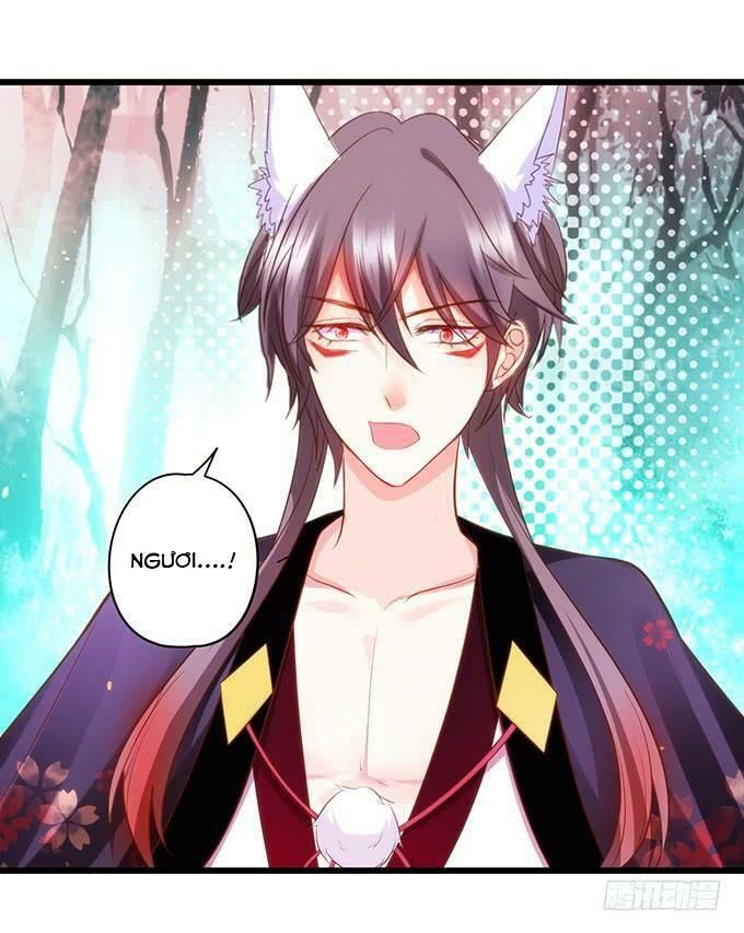 hồ tiên hung bạo chapter 98 29