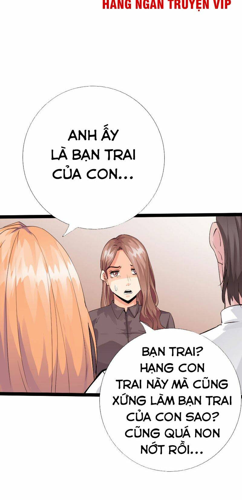 tuyệt phẩm tà thiếu chapter 121 19