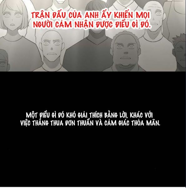 Võ Sĩ Quyền Anh chapter 91 84