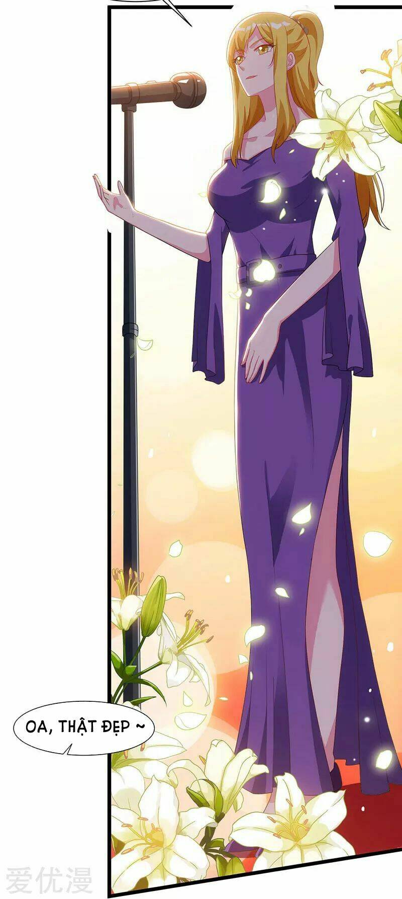 trọng sinh khí thiếu quy lai chapter 51 11