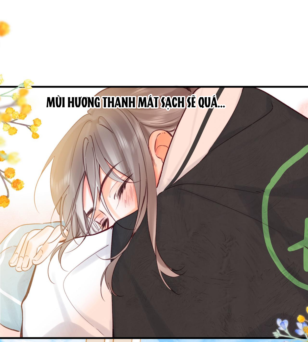 tôi mơ giữa ban ngày chapter 57 20