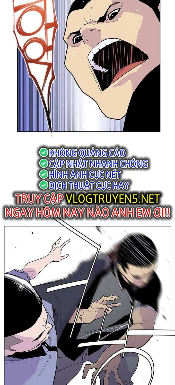 cuộc chiến băng đảng chapter 39 23