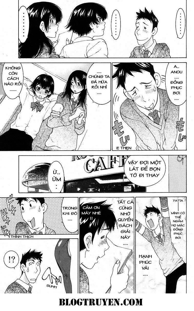 gacha gacha - secret chapter 47 23