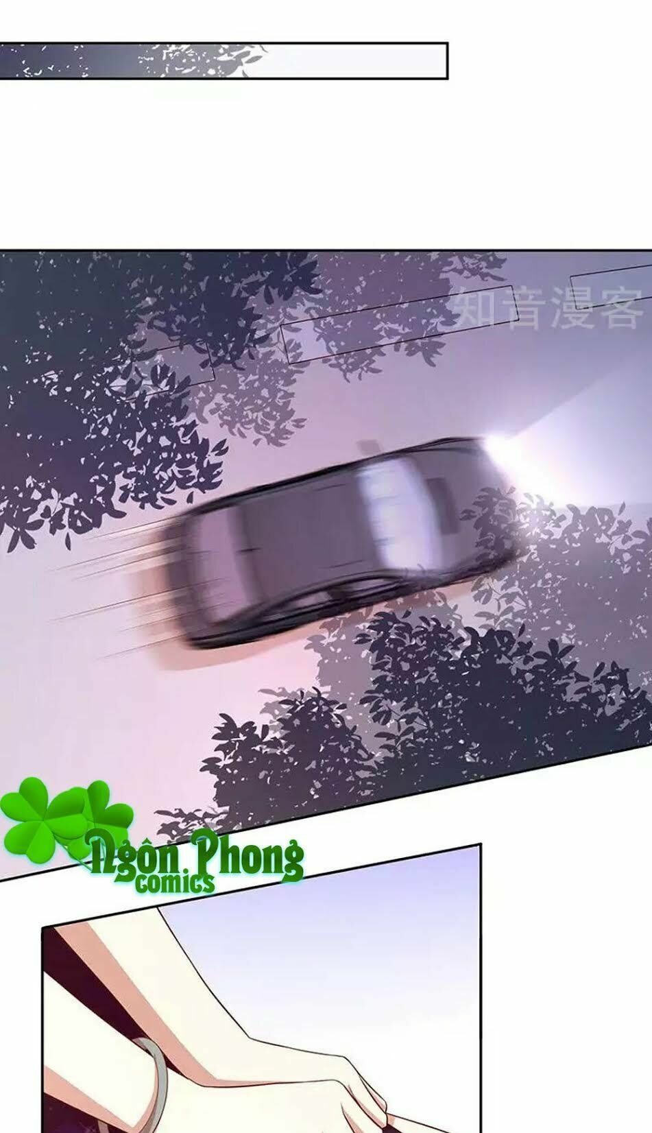 cả thế giới đều không bằng người chapter 69 30