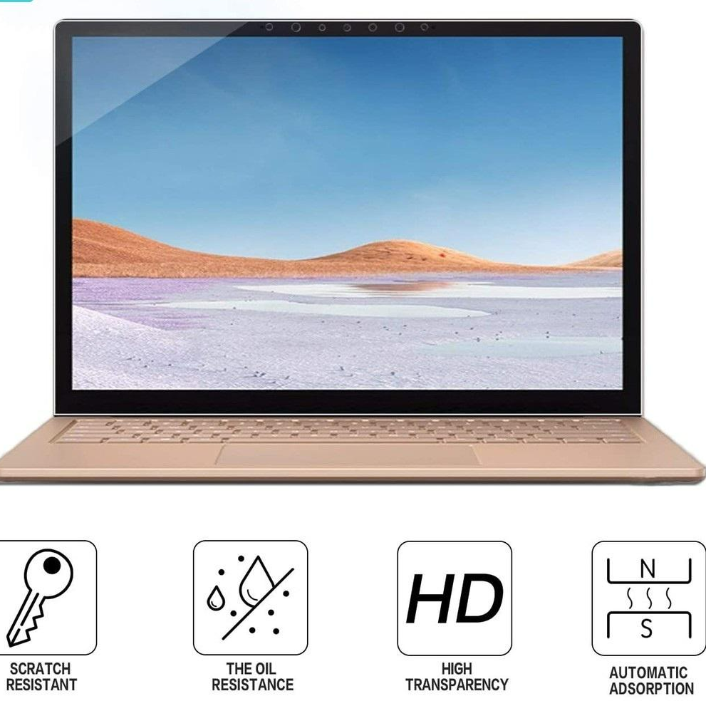 Cường Lực  Dành Cho Laptop 13.5 inch - Surface