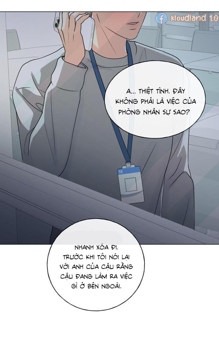 người yêu hiếm hoi chapter 1 23