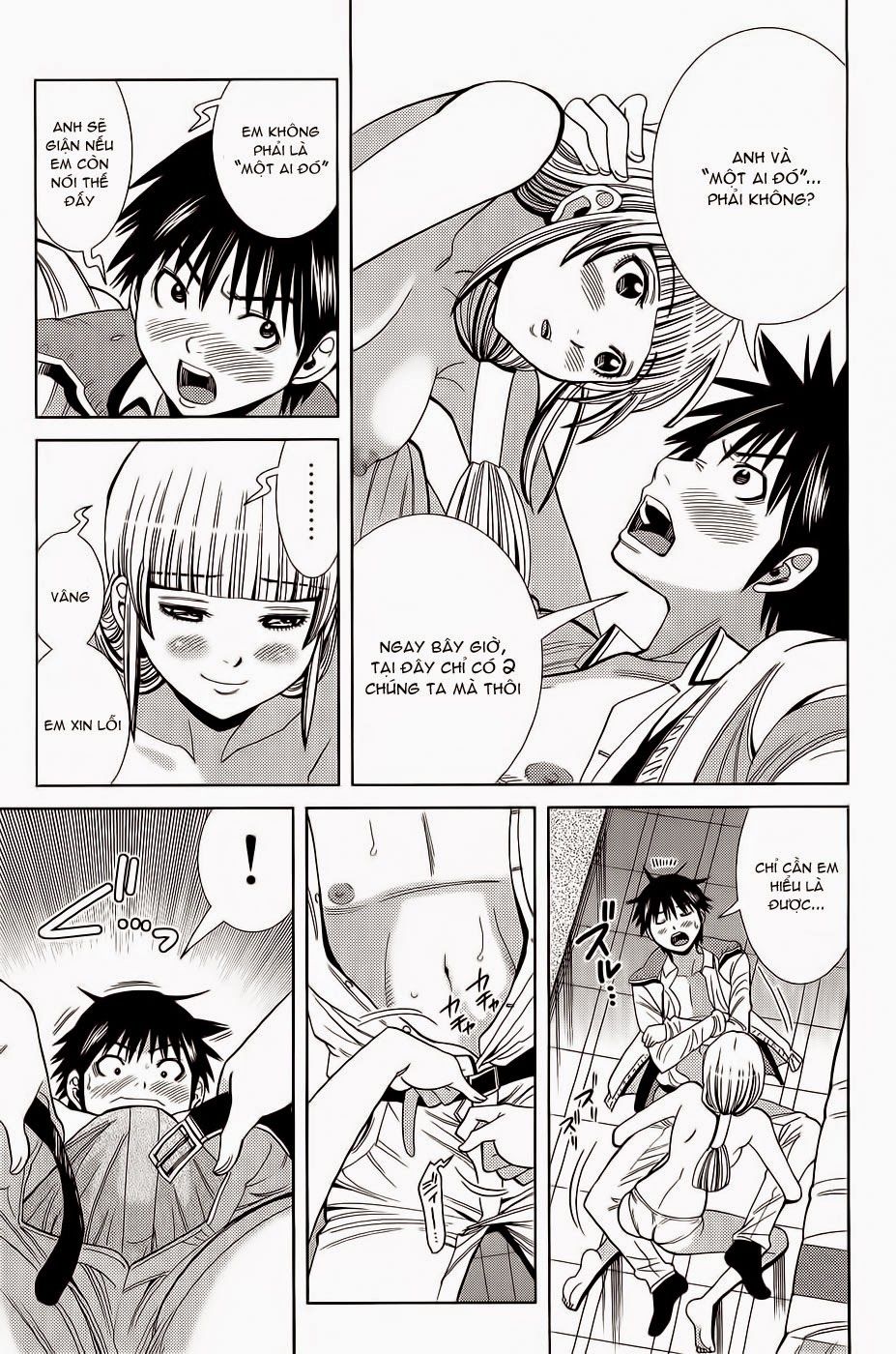 nozoki ana chapter 109 20