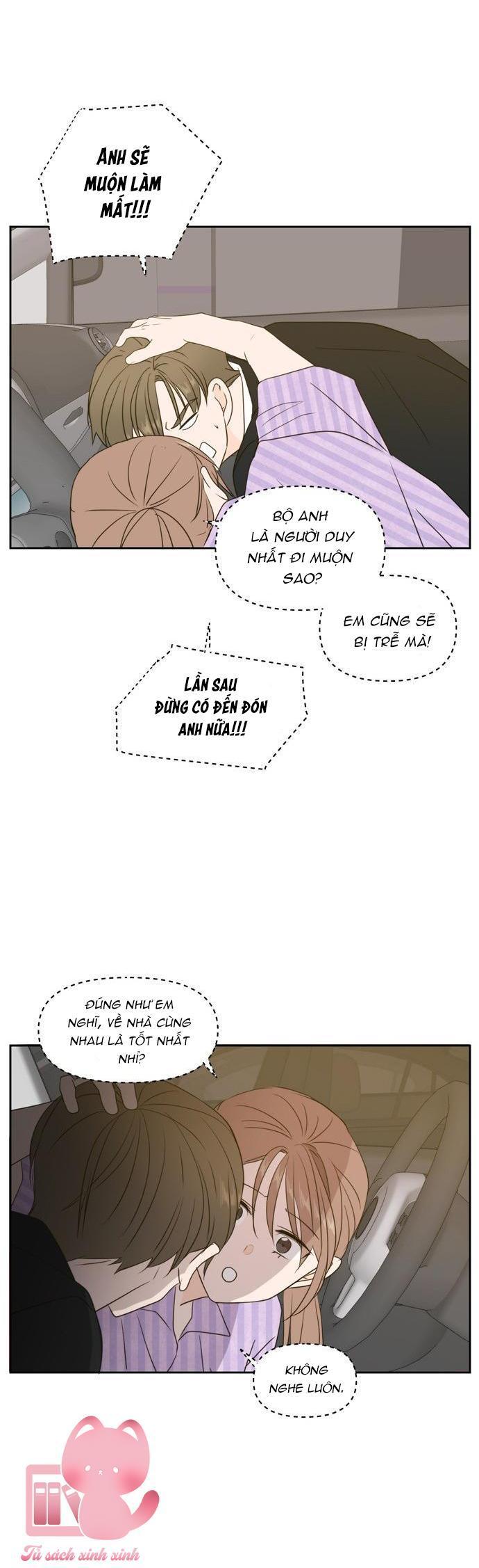 hẹn gặp nhau ở kiếp thứ 19 chapter 69 34