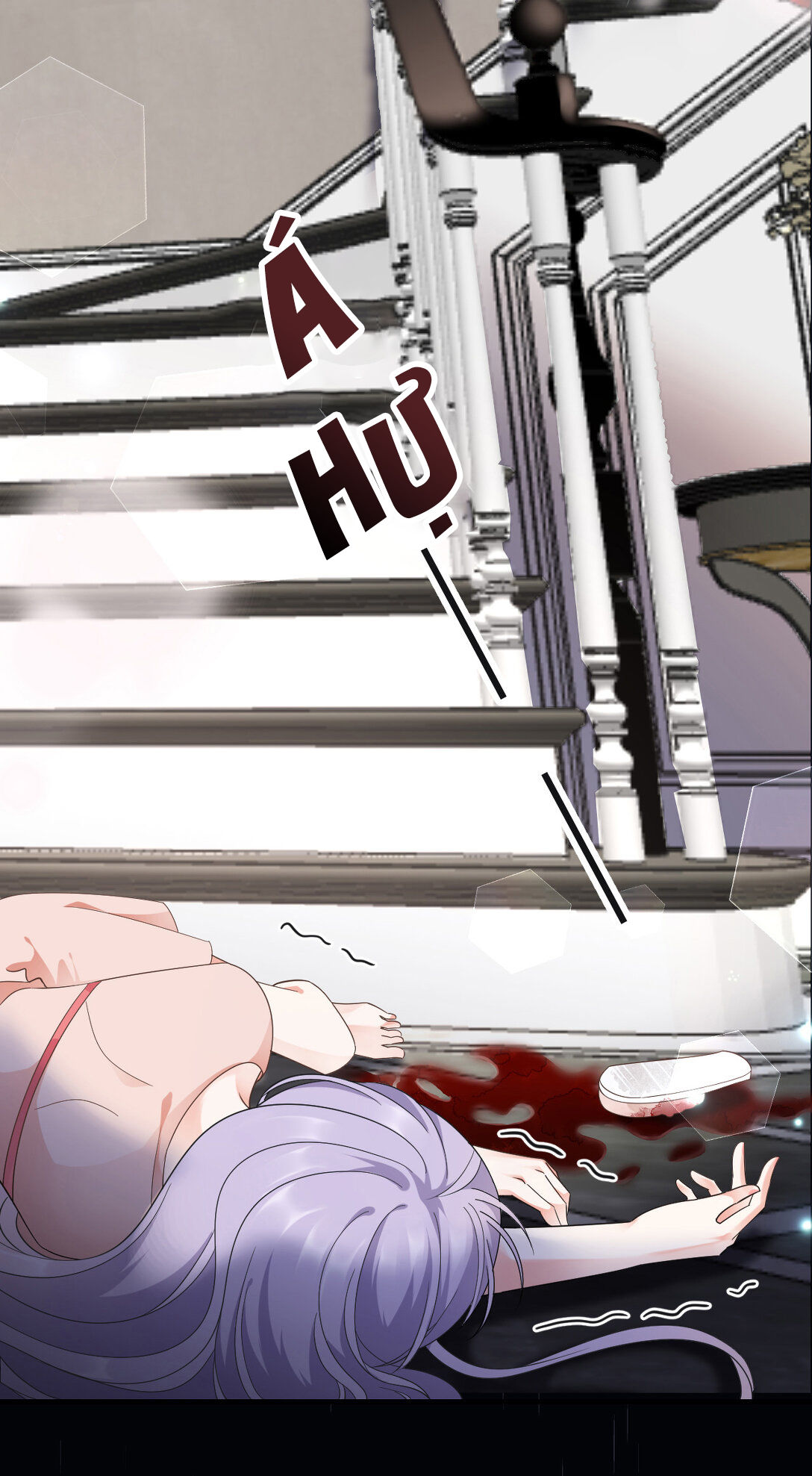 [16+] đại tiểu thư có thể có ý đồ xấu chapter 14 21