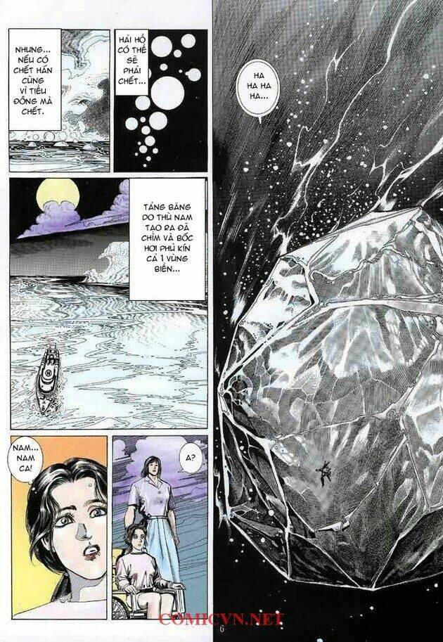 hải hổ 1 chapter 13 3