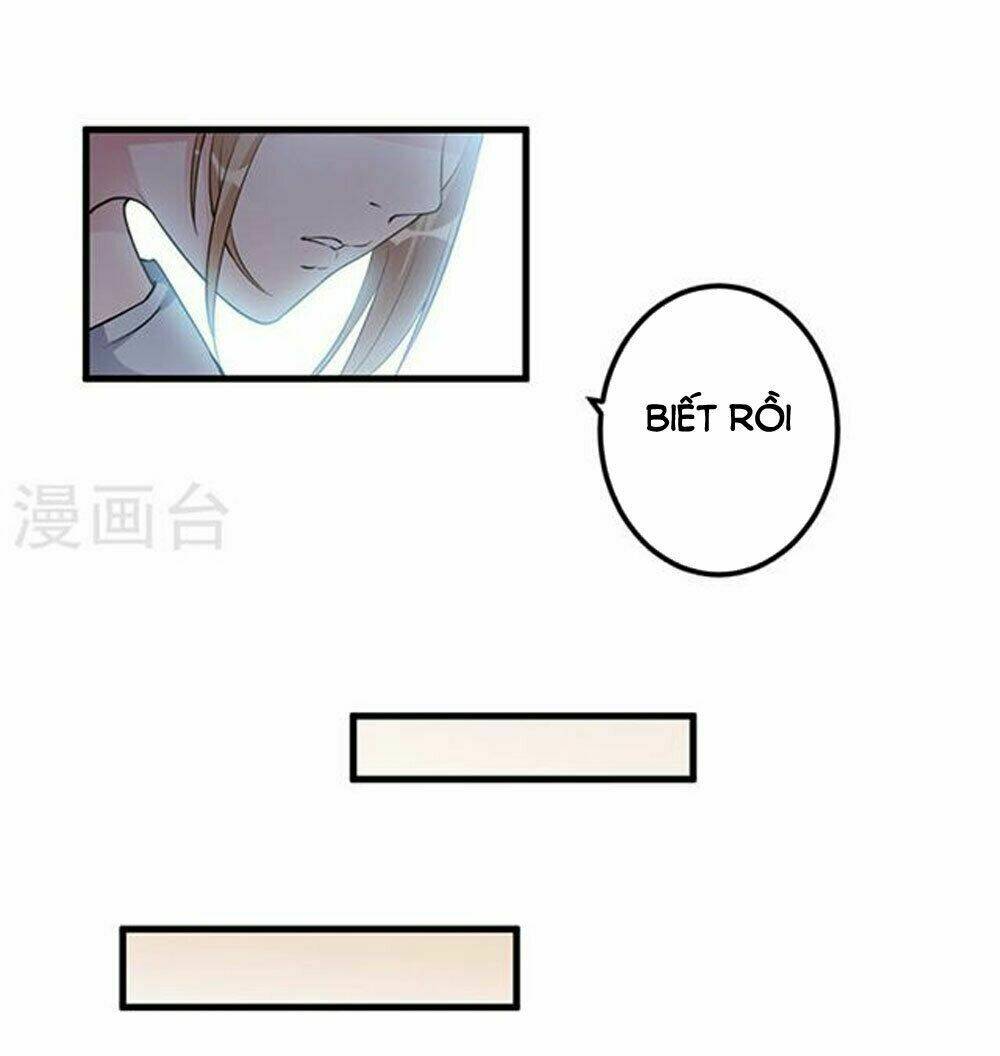 gối đầu vào tổng tài ác ma chapter 77 12