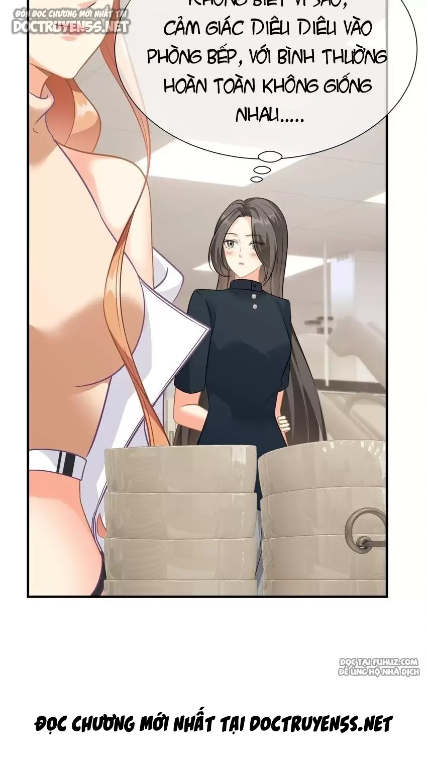 ảnh hậu một tuần mập ba cân chapter 31 41