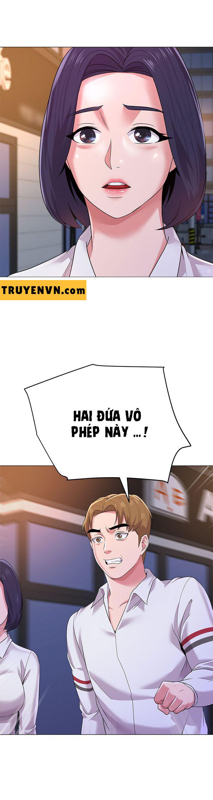 cô giáo bán thân chapter 19 12