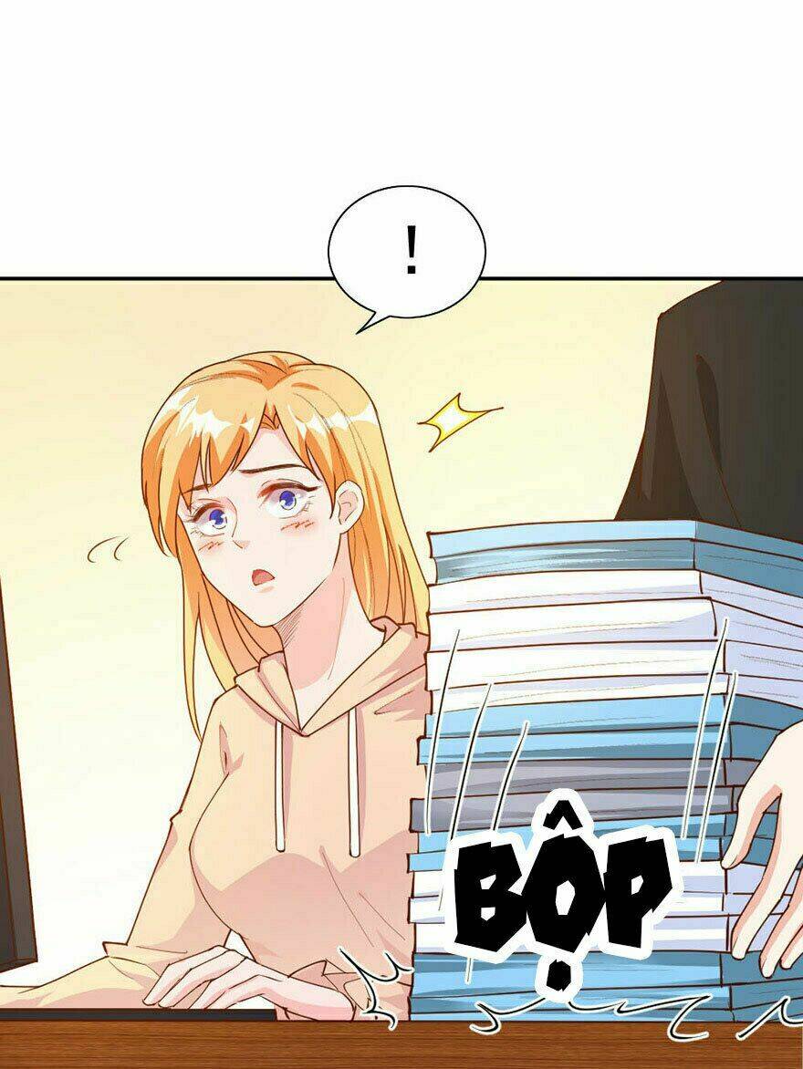 tiểu bạch điềm thê của long thiếu chapter 32 55