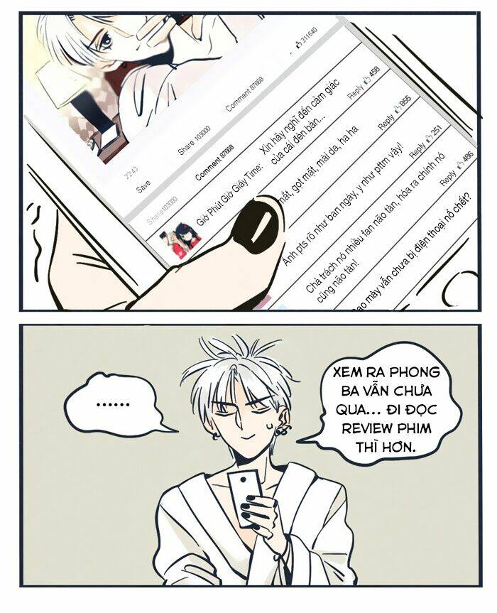 trang nhất toàn là hắn chapter 1 21