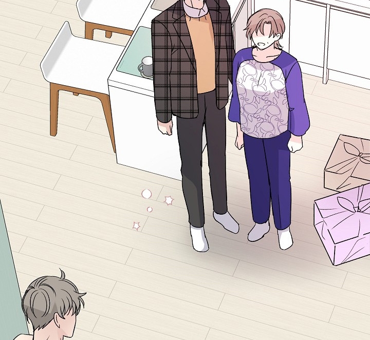 xác suất tình yêu chapter 30 134