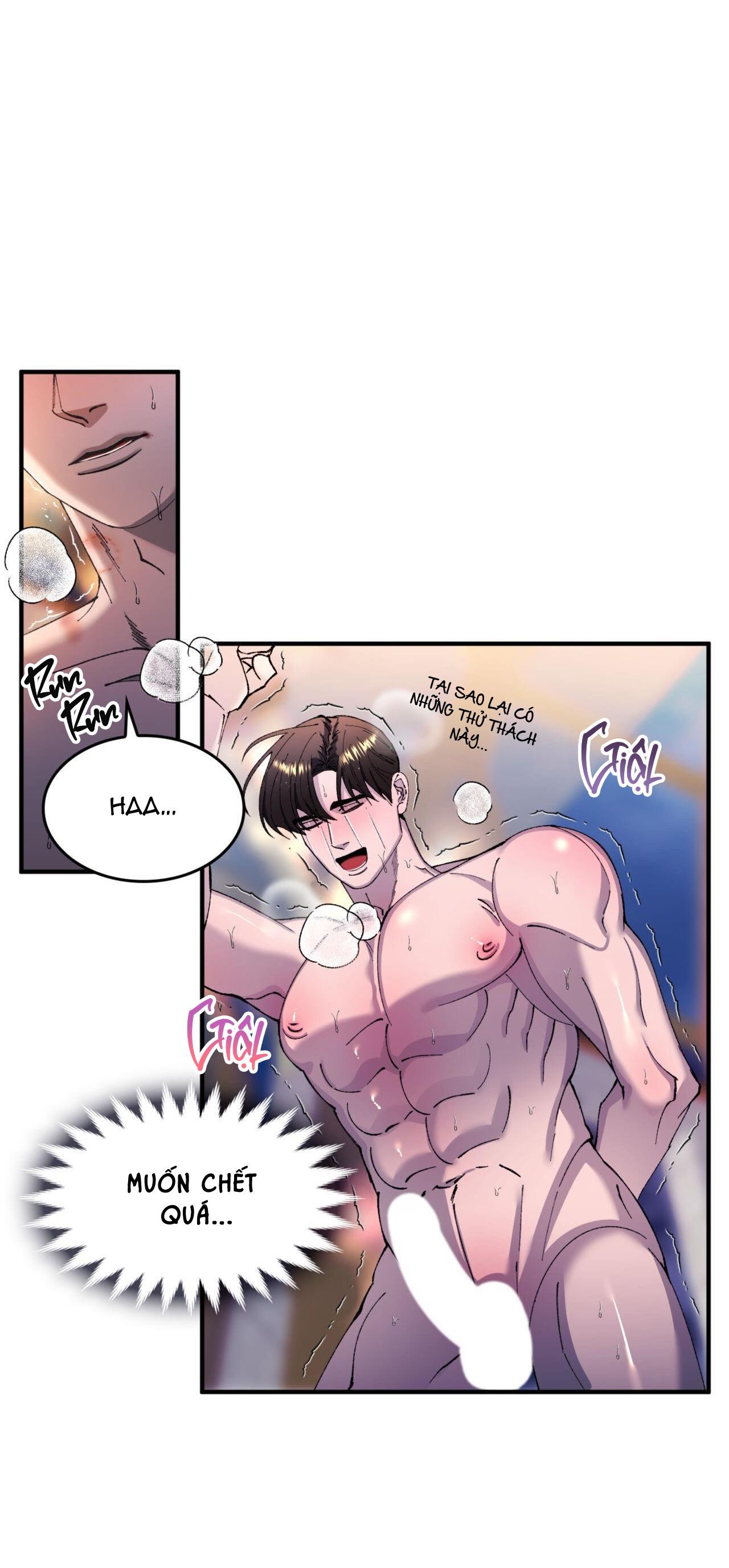 (np) độc thân muôn năm chapter 42 5