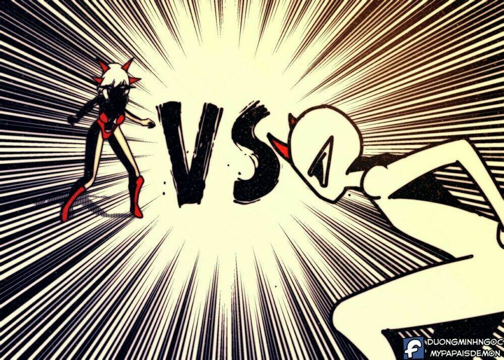 my papa is demon remake chapter 12 31