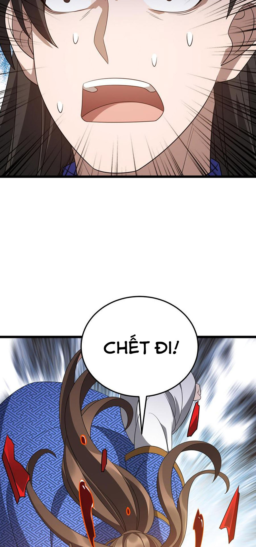 chúa tể tam giới chapter 238 12