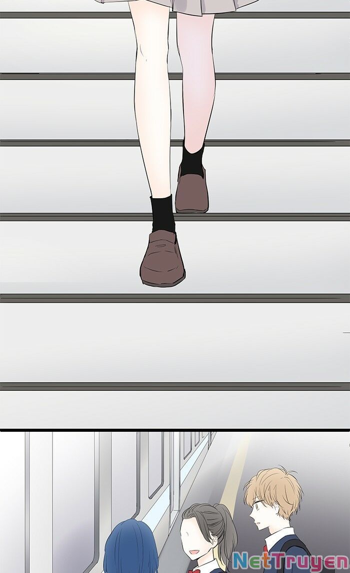 choco ngọt ngào chapter 65 32