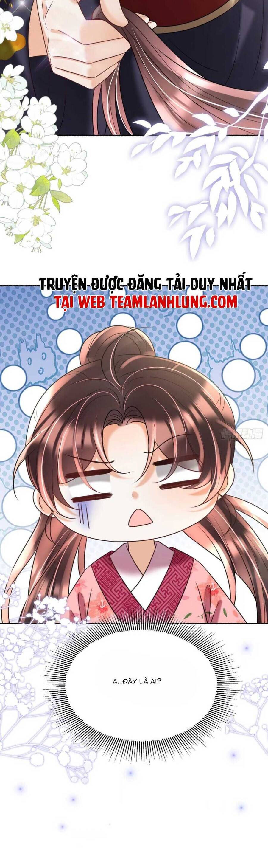 đoàn sủng tiểu kiều của ba ba bạo quân chapter 17 49