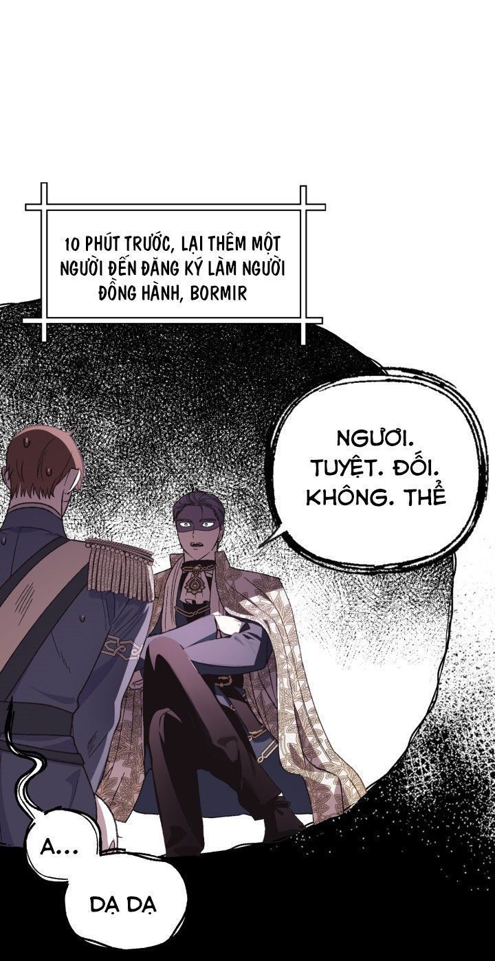 cha à, con không muốn kết hôn đâu chapter 23 43