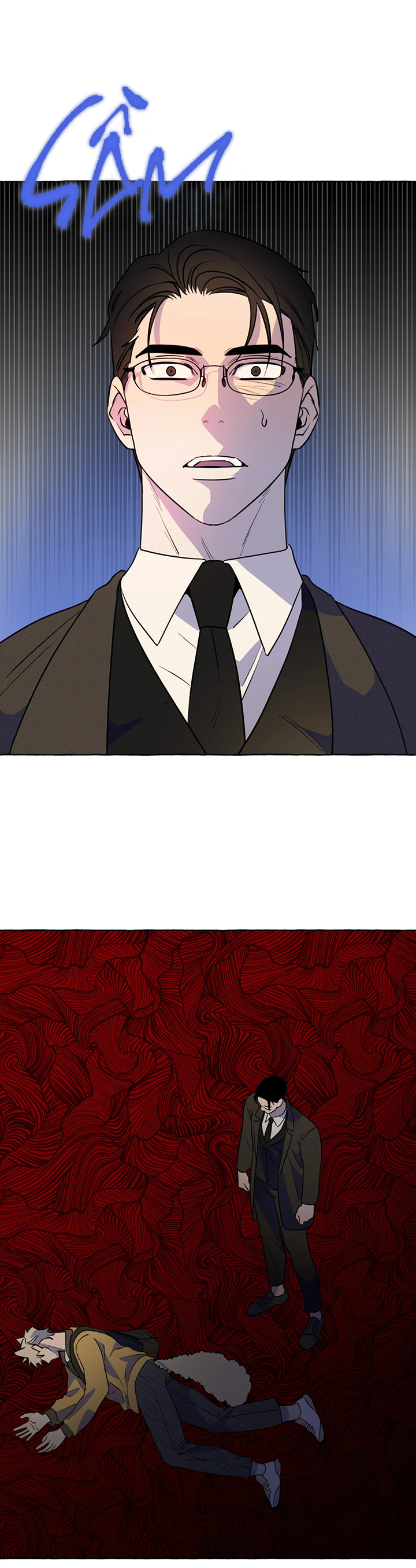 nhà của sam sam chapter 30 20