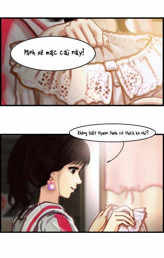 pink lady chapter 18 21