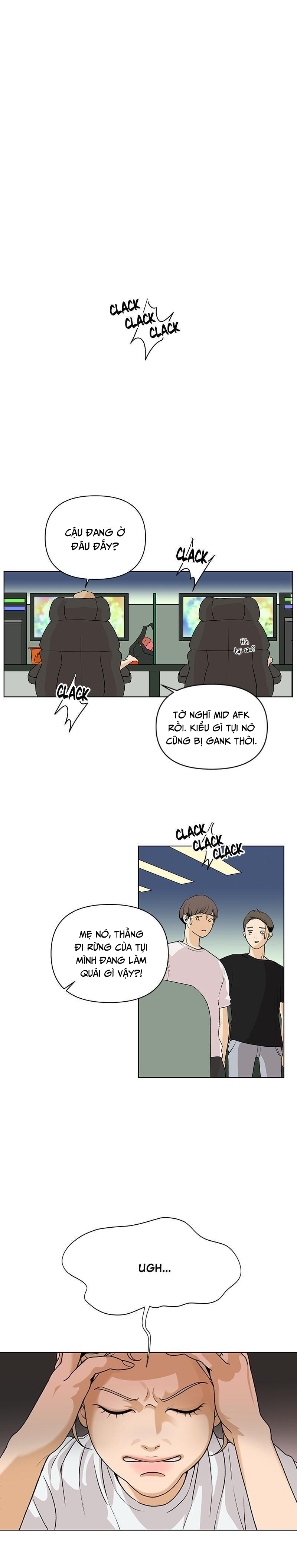 câu lạc bộ fox chapter 2 5