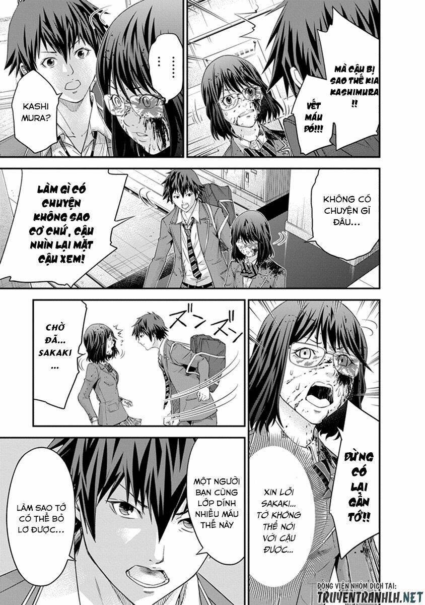 signal 100 chapter 4 17