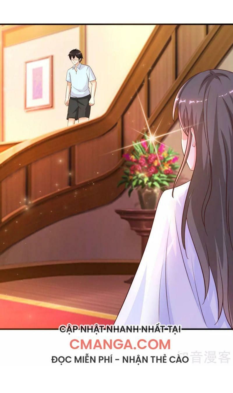 tối cường vận đào hoa chapter 130 1